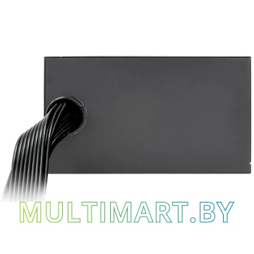 Блок питания Thermaltake Smart W3 600W (PS-SPW-0600NNFAWE-1) картинка 4